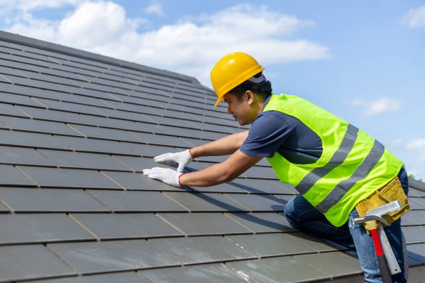 Best Tile Roofing Contractor  in Cuero, TX