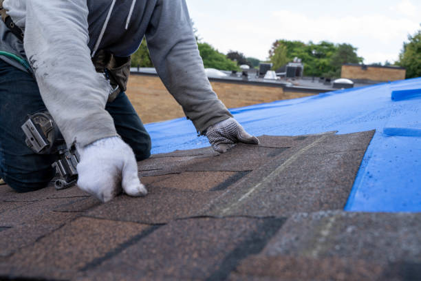 Best New Roof Installation  in Cuero, TX