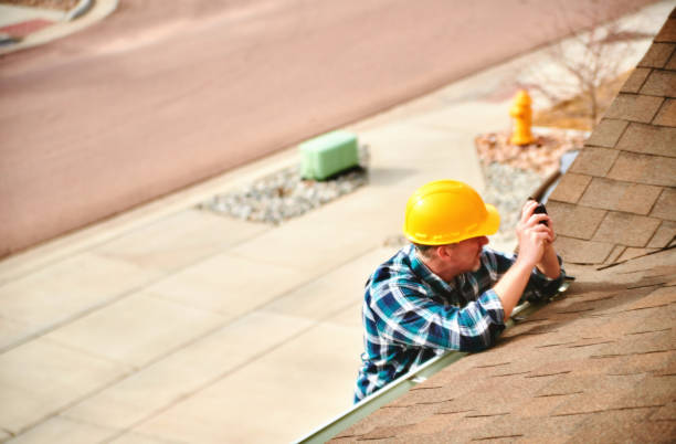 Best Roof Leak Repair  in Cuero, TX