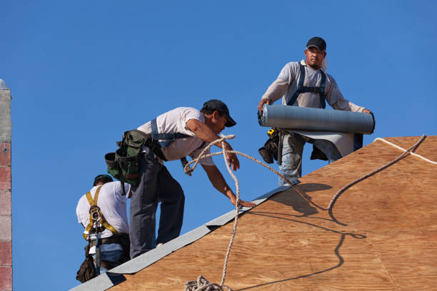 Best New Roof Installation  in Cuero, TX