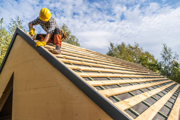 Best Gutter Installation and Roofing  in Cuero, TX