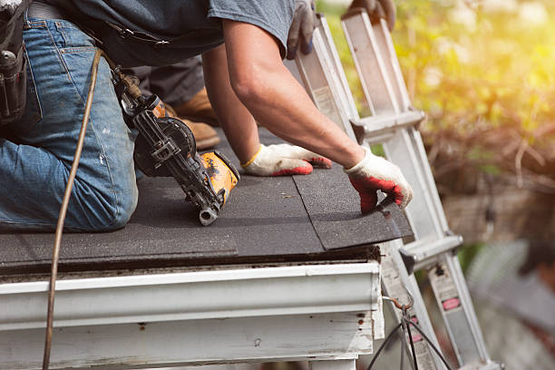 Best Storm Damage Roof Repair  in Cuero, TX