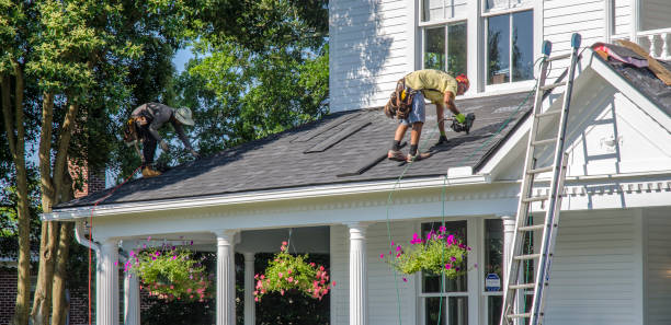 Tile Roofing Contractor in Cuero, TX